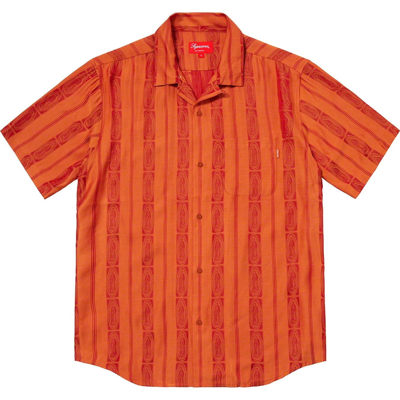 Guadalupe S/S Shirt view 3